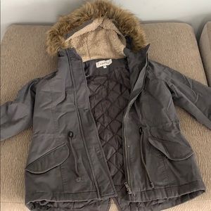 Women’s coat